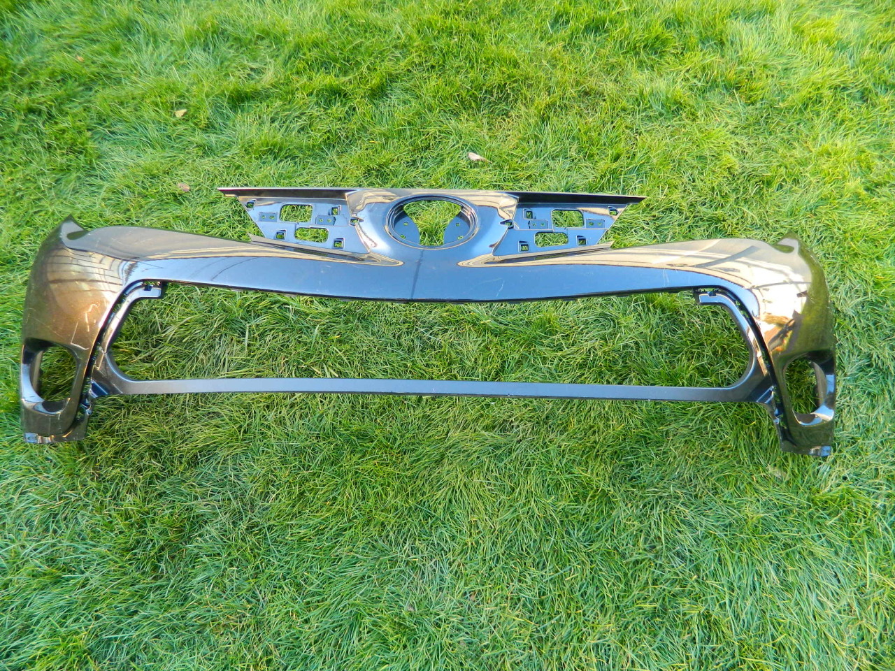 Bara fata Toyota RAV 4,RAV4 model 2013-2015 Cod 52119-42A00