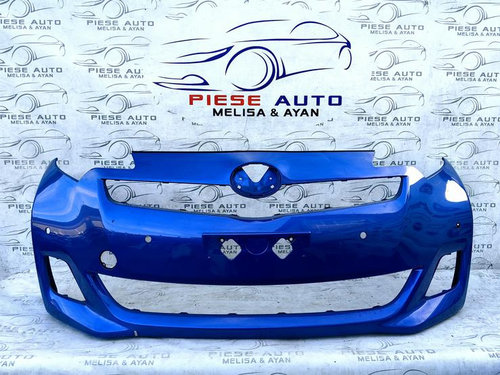 Bara fata Toyota Verso S an 2010-2011-2012-2013-2014-2015-2016-2017 Gauri pentru 4 senzori TLC6JG46W...