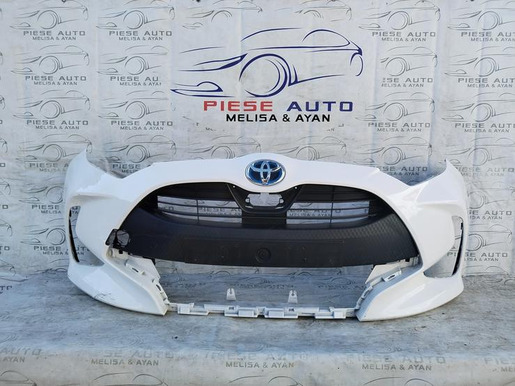 Bara fata Toyota Yaris an 2020-2021-2022-2023-2024 HU2RPA8LCB