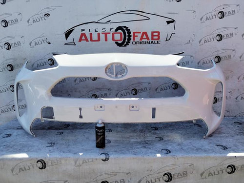 Bara fata Toyota Yaris Cross an 2020-2021-2022-2023-2024 4YT4GMGWPE
