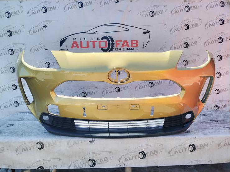 Bara fata Toyota Yaris Cross an 2020-2021-2022-2023-2024 AVXHZLJ6Y5