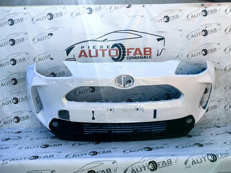 Bara fata Toyota Yaris Cross an 2020-2021-2022-2023-2024 FFDP07BRRR
