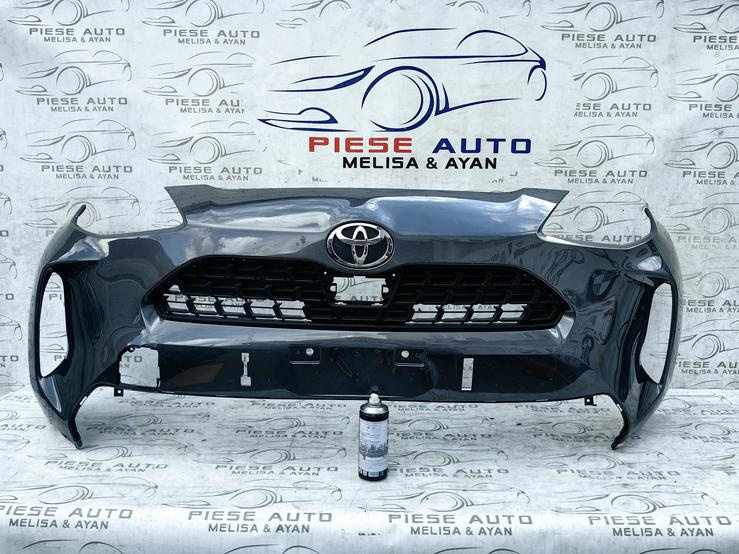 Bara fata Toyota Yaris Cross an 2020-2021-2022-2023-2024 Y3JPXTP7B9