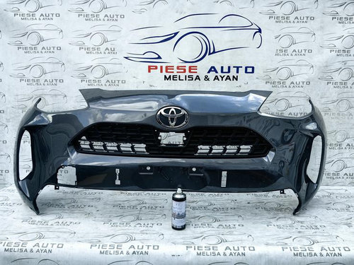 Bara fata Toyota Yaris Cross an 2020-2021-2022-2023-2024 Y3JPXTP7B9