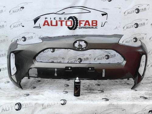 Bara fata Toyota Yaris Cross an 2020-2021-2022-2023-2024 PNRDYZ7HYT