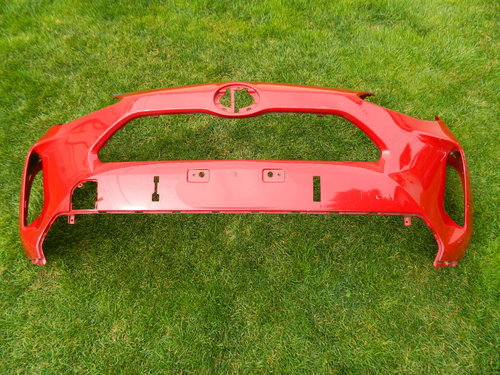 Bara fata Toyota Yaris Cross model 2021, 2022, 2023, 2024, cod  52119-0DC20