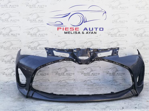 Bara fata Toyota Yaris Facelift an 2014-2015-2016-2017 SATG7GY3JK