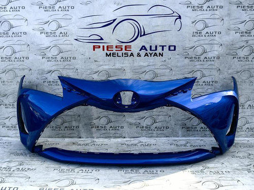 Bara fata Toyota Yaris Facelift an 2017-2018-2019-2020 IR0MW1G5H3