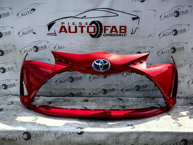 Bara fata Toyota Yaris Facelift an 2017-2018-2019-2020 PTGMMGLB7Q