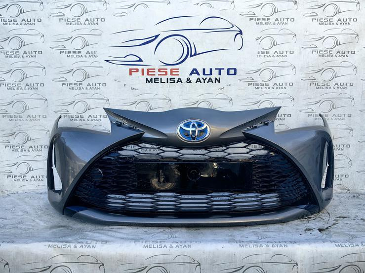 Bara fata Toyota Yaris Facelift an 2017-2018-2019-2020 YWX3DBZBEB