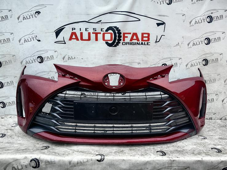 Bara fata Toyota Yaris Facelift an 2017-2018-2019-2020 Y3GCFP689C