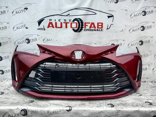 Bara fata Toyota Yaris Facelift an 2017-2018-2019-2020 Y3GCFP689C
