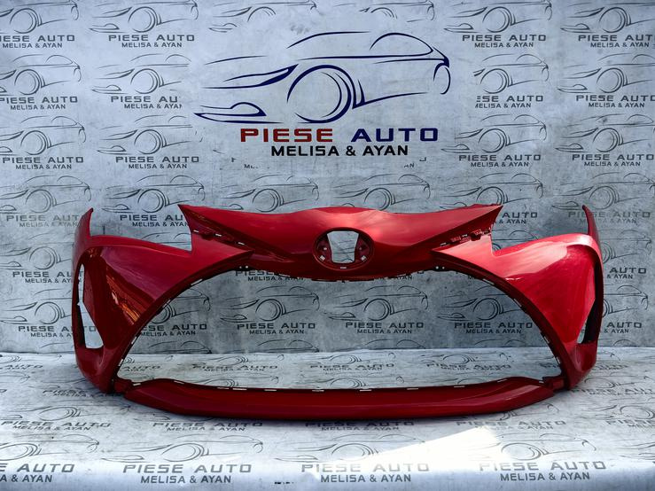 Bara fata Toyota Yaris Facelift an 2017-2018-2019-2020 END14KLIFF
