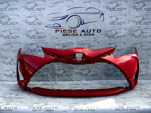 Bara fata Toyota Yaris Facelift an 2017-2018-2019-2020 END14KLIFF