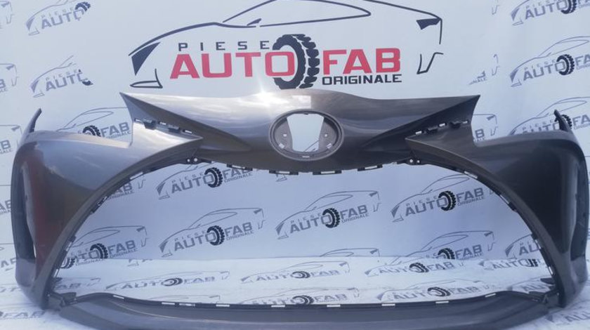 Bara fata Toyota Yaris Facelift an 2017-2018-2019-2020 Gauri pentru 4 senzori 3K84PE73QE