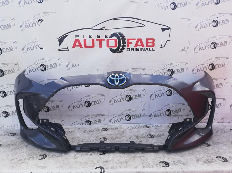 Bara fata Toyota Yaris,Mazda 2 an 2020-2021-2022-2023-2024 G7T9M8L6CY