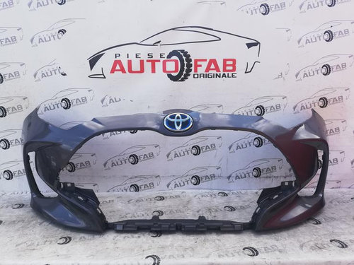 Bara fata Toyota Yaris,Mazda 2 an 2020-2021-2022-2023-2024 G7T9M8L6CY