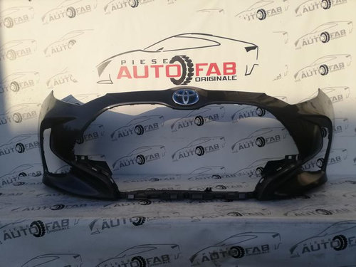 Bara fata Toyota Yaris,Mazda 2 an 2020-2021-2022-2023 LVQNP3CW9N