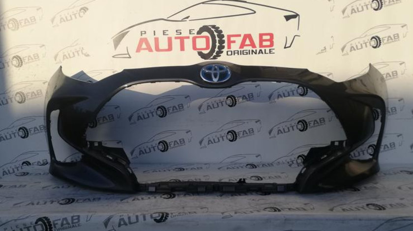 Bara fata Toyota Yaris,Mazda 2 an 2020-2021-2022-2023 LVQNP3CW9N