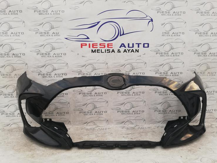 Bara fata Toyota Yaris,Mazda 2 an 2020-2021-2022-2023-2024 MJKRK935RL
