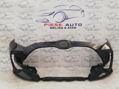 Bara fata Toyota Yaris,Mazda 2 an 2020-2021-2022-2023-2024 MJKRK935RL