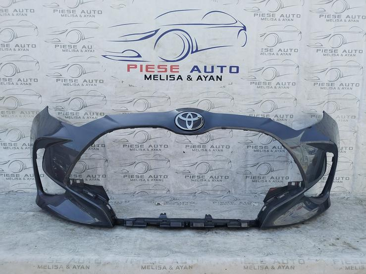 Bara fata Toyota Yaris,Mazda 2 an 2020-2021-2022-2023-2024 92K5TQ7AEF