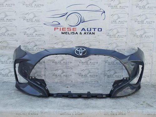 Bara fata Toyota Yaris,Mazda 2 an 2020-2021-2022-2023-2024 92K5TQ7AEF