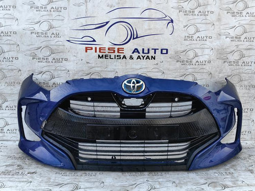 Bara fata Toyota Yaris,Mazda 2 an 2020-2021-2022-2023-2024 Gauri pentru 4 senzori Y8PSDCOCTM