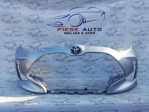 Bara fata Toyota Yaris ,Mazda 2 an 2020-2021-2022-2023-2024 F8UMSTRF9W