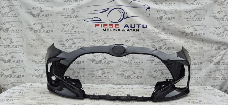Bara fata Toyota Yaris,Mazda 2 an 2020-2021-2022-2023-2024 TWI9V17LRJ