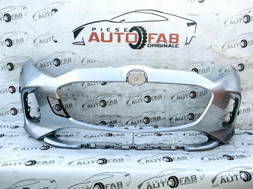 Bara fata Toyota Yaris,Mazda 2 Facelift an 2024-2025 Gauri pentru 4 senzori A0KMNCI04V
