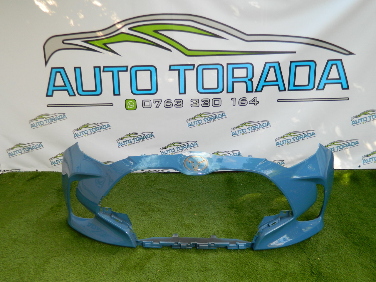 Bara fata Toyota Yaris model 2020, 2021, 2022, cod 52119-K0050