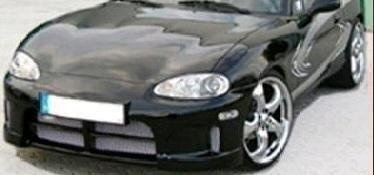 Bara Fata < VIPER LOOK > MAZDA MX5 MK2.5 MA-MX5-2-F5F