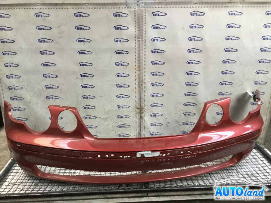 Bara Fata Visinie Goala BMW 3 Compact E46 2001-2005