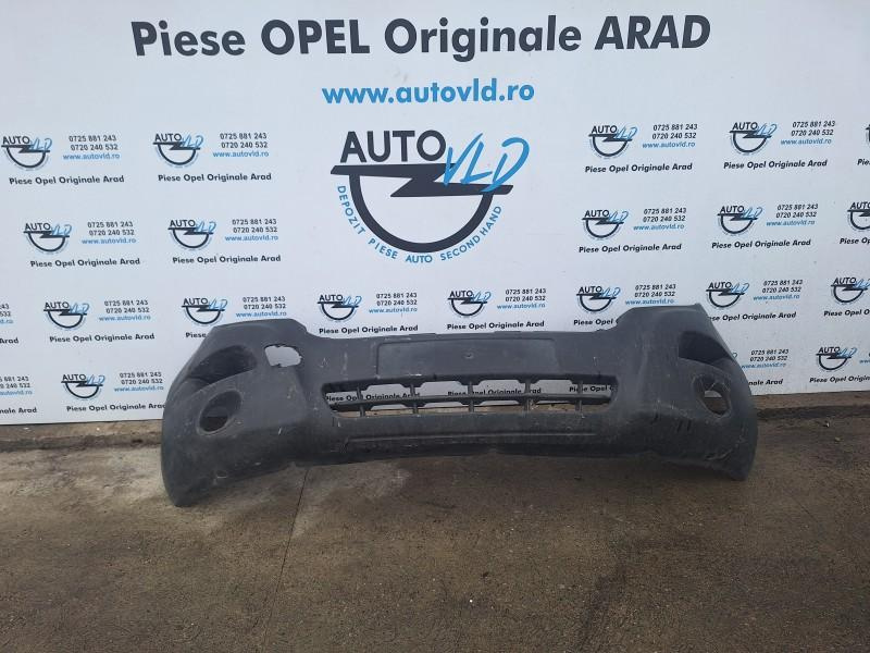 Bara fata VLD BF 01 Nissan Interstar 2002->