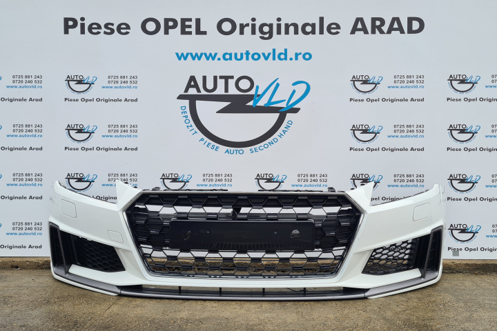 Bara fata VLD BF 224 Audi TT 8S [facelift] Coupe 2-usi