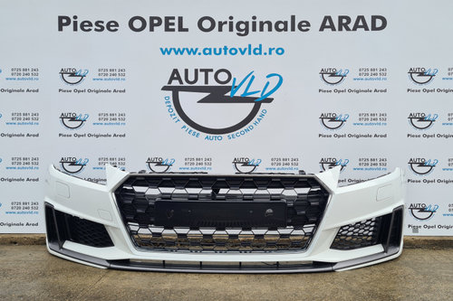 Bara fata VLD BF 224 Audi TT 8S [facelift] Coupe 2-usi
