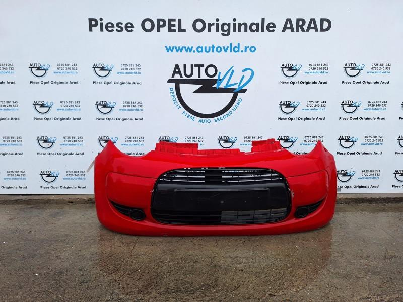 Bara fata VLD BF 269 Citroen C1 2005-> PM , PN