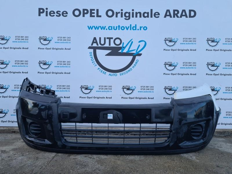 Bara fata VLD BF 276 Peugeot Expert 2007->