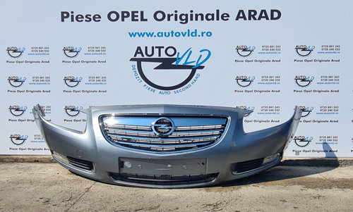 Bara fata VLD BF 58 Opel Insignia A [2008 - 2014] Liftback 5-usi