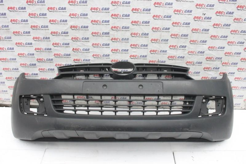 Bara fata Volkswagen Amarok 2009->