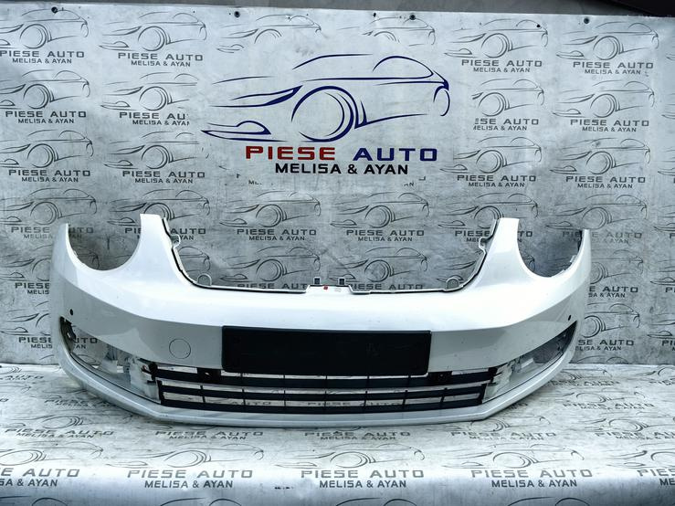 Bara fata Volkswagen Beetle an 2011-2012-2013-2014-2015-2016-2017-2018-2019 Gauri pentru 4 senzori LTVM2DX0AH
