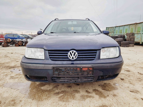 Bara fata Volkswagen Bora Combi (1J6) [Fabr 1999-2005] LB5N