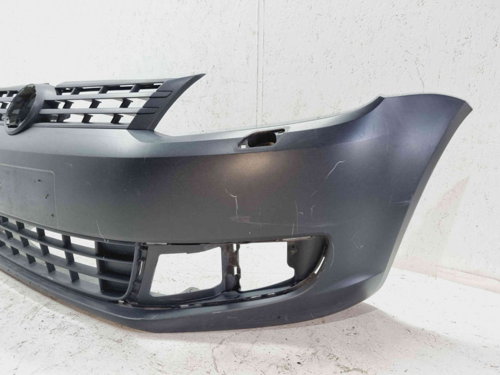 Bara fata Volkswagen Caddy 3 (2KA, 2KH) [Fabr 2004-2009] 2K5807221A