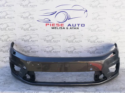Bara fata Volkswagen Caddy an 2015-2016-2017-2018-2019-2020 Gauri pentru 6 senzori si spalatoare far...