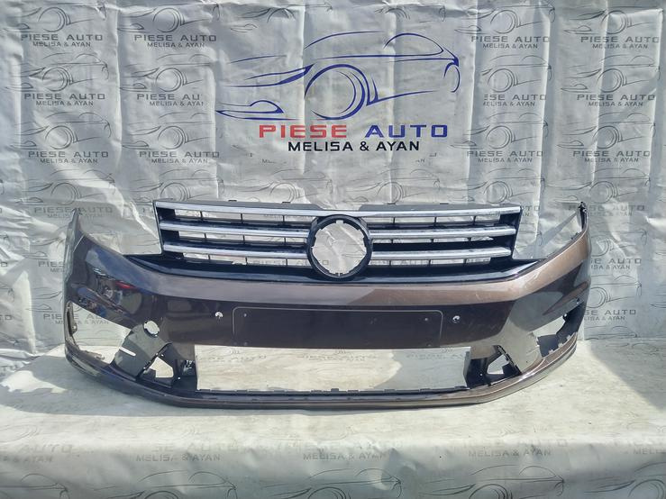 Bara fata Volkswagen Caddy an 2015-2016-2017-2018-2019-2020 Gauri pentru 6 senzori X68E7WMSHZ