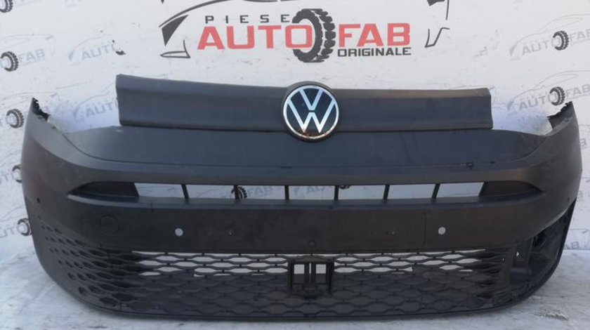 Bara fata Volkswagen Caddy an 2020-2021-2022-2023 Gauri pentru 4 senzori N9003H7SQC
