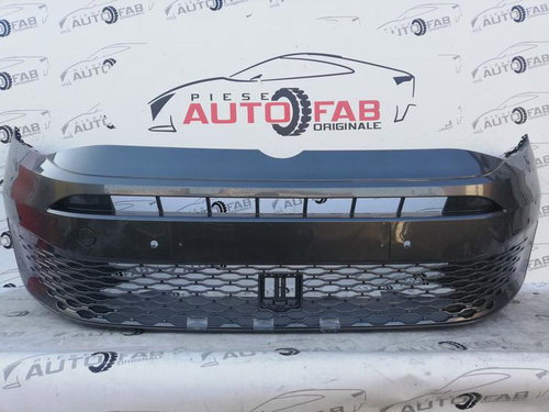 Bara fata Volkswagen Caddy an 2020-2021-2022-2023-2024 Gauri pentru 4 senzori EH3USTKMAF