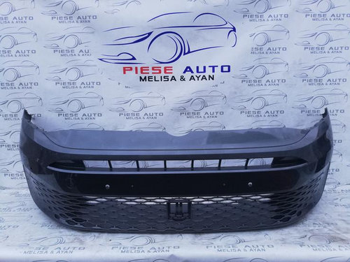 Bara fata Volkswagen caddy an 2020-2021-2022-2023-2024 Gauri pentru 4 senzori YQH57GHVC3