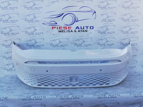 Bara fata Volkswagen Caddy an 2020-2021-2022-2023-2024 Gauri pentru 4 senzori HERAEPVHYS